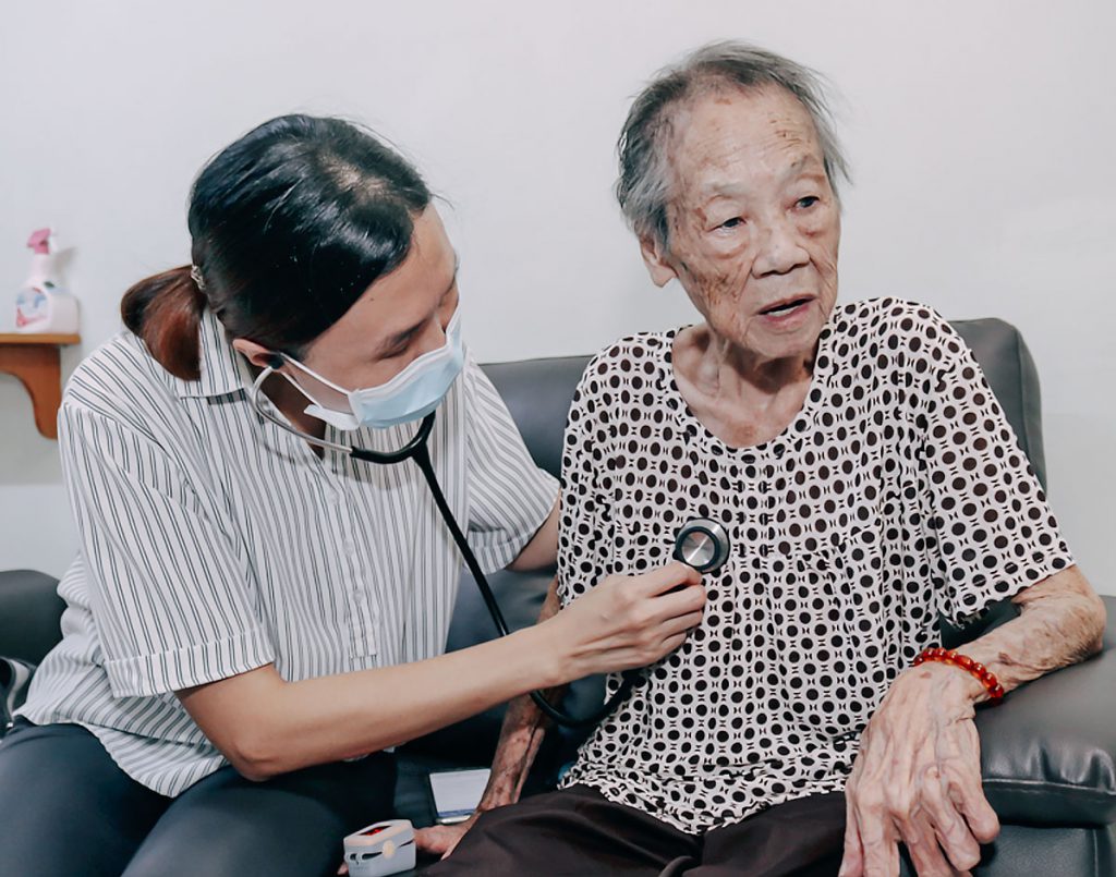 Medical Care