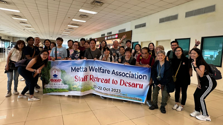 Staff Retreat