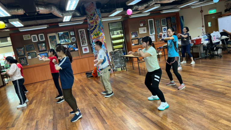 K-pop Dance