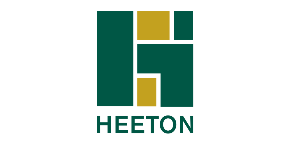 Heeton Holdings Limited
