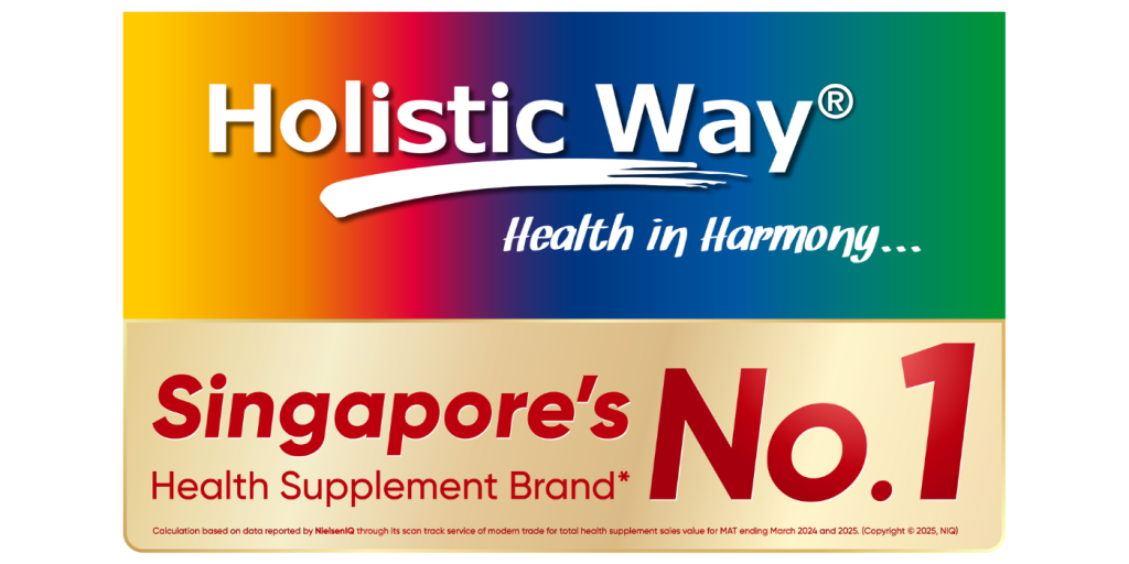Holistic Way 2025