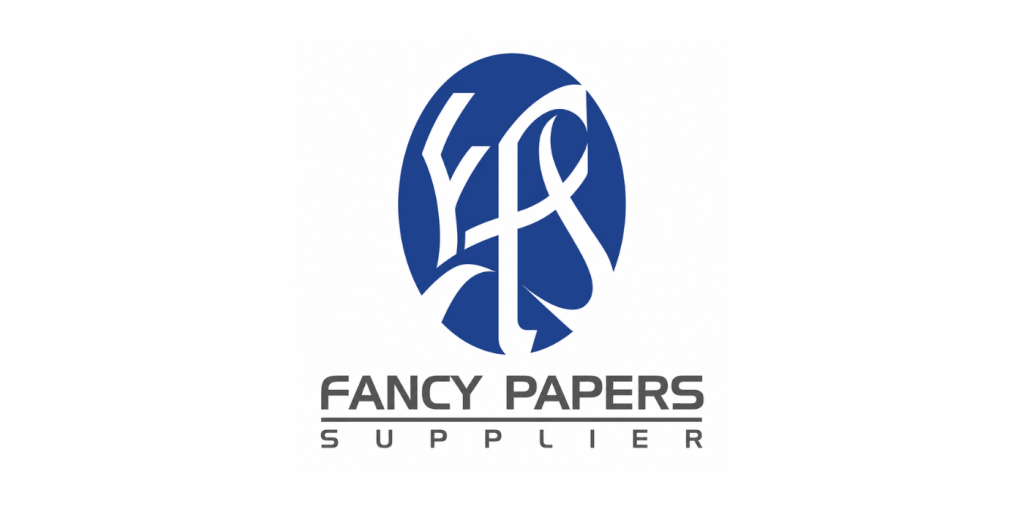 Fancy Papers Supplier