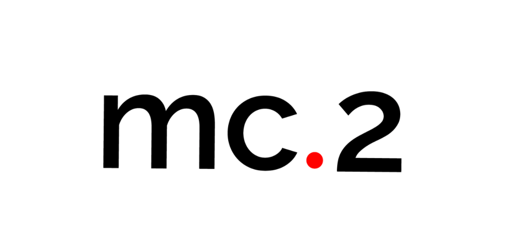 mc.2 logo
