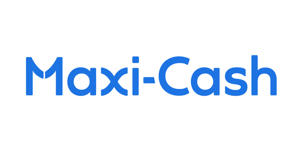 Maxi-Cash