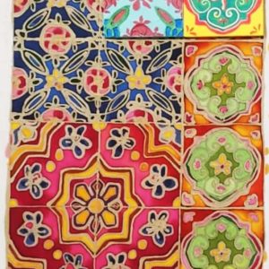Tiles of Tradition